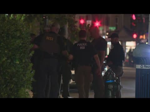 Montgomery County officials concerned about  executive order to move people experiencing homelessnes