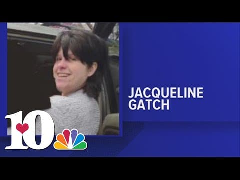 KCSO searching for woman last seen on March 9 in Corryton