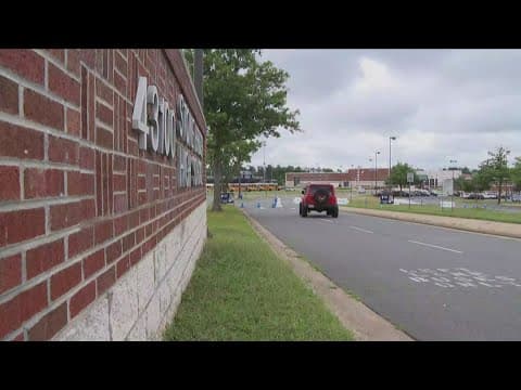 Parents push back against boys suspension over transgender student