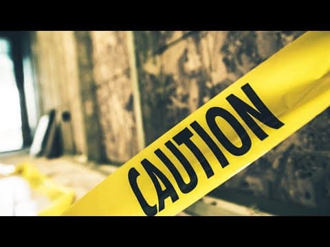 Woman killed, man hurt in Terrebonne Parish mobile home fire