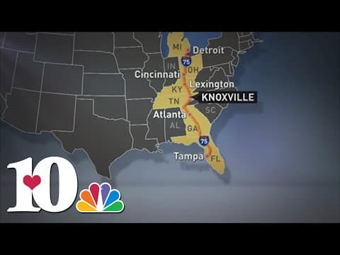 Agency leaders give an update on 313 Initiative