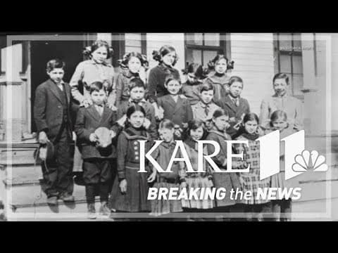 Supreme Court preserves law that aims to keep Native American children with tribal families