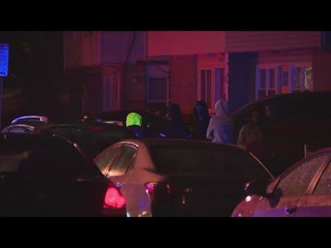 Shooting investigation underway in Prince George's County