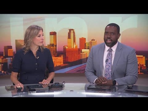 The morning headlines for Wednesday, Aug. 27