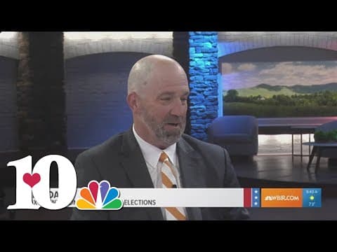 Inside TN: C. Davis, Part 2