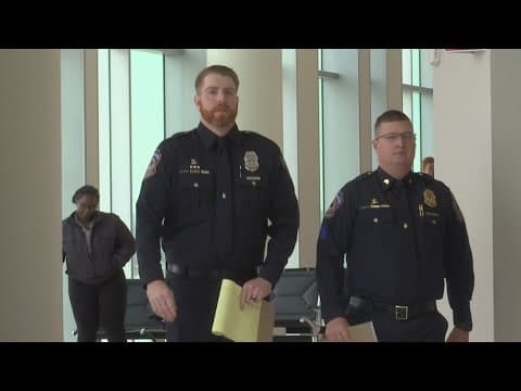 Reaction to IMPD officers' acquittal