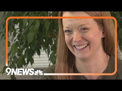 Louisville woman trading flower seeds for Community Food Share donations