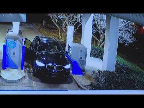 Tony Earls trial Day 3: Houston jury reviews new evidence, testimony