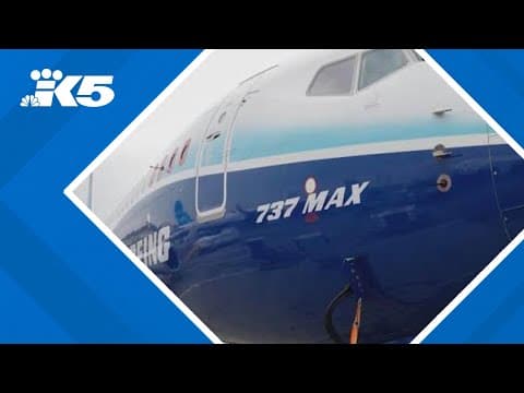 Judge orders a June trial for US government's felony case against Boeing