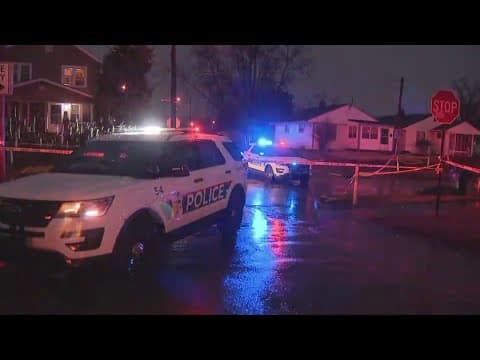 Police: 3 taken to Nationwide Children's after shooting in South Linden neighborhood