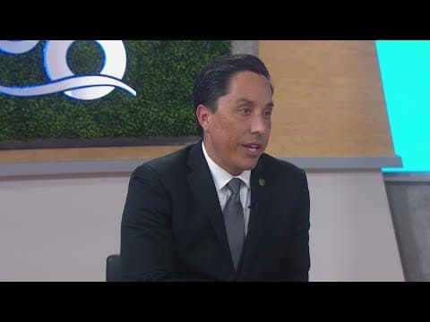 Your questions answered by San Diego Mayor Todd Gloria | Feb. 8, 2022
