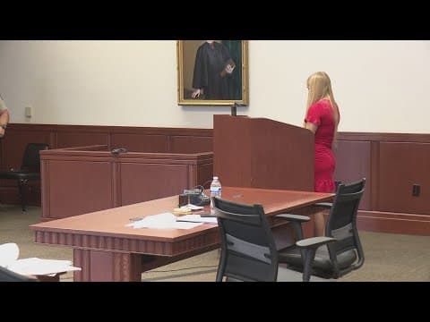 Report: Baby of UK student believed to have been alive at birth and full term