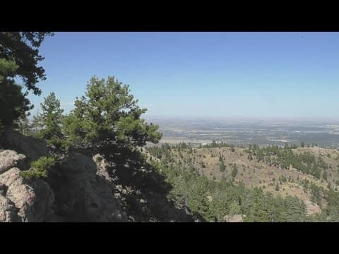 Extended headlines | Colorado to have last 7 p.m. sunset until 2025