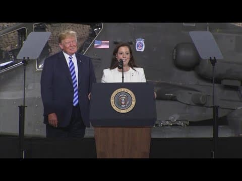 Trump withdraws Rep. Elise Stefanik's nomination for UN ambassador over tight GOP House margin