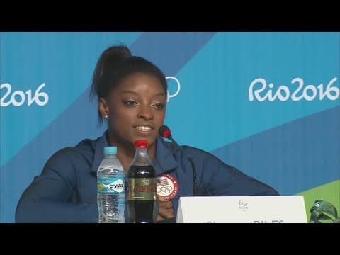 Will Simone Biles compete in 2028 Olympic Games?