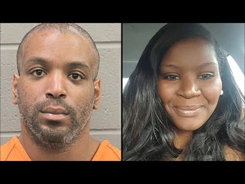 Man accused of killing woman and beating their three kids to remain in jail