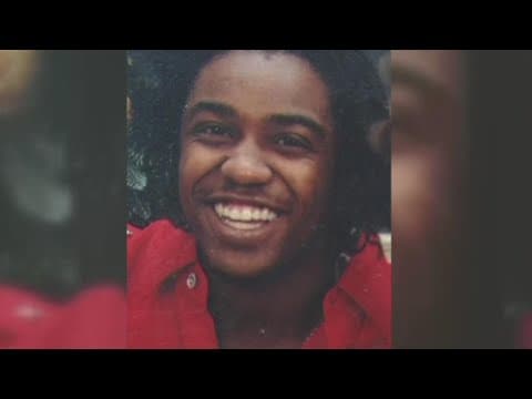Federal retrial over Henry Green's death begins