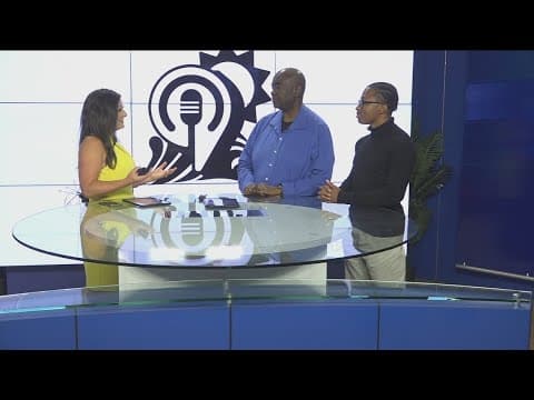 San Diego Association of Black Journalists 25th Anniversary & Scholarship Reception | April 11