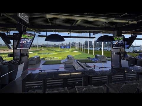 Topgolf announces 2 San Diego locations