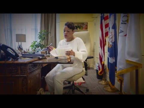 City Council Addresses HUD Ban on Mayor Cantrell