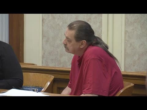 Jury deliberating case of Hardin County man accused of kidnapping, raping young girl