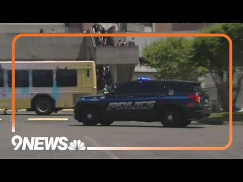 Florida State University shooting kills 2, hospitalizes 6