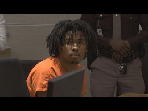 $600K cash bond set for Indianapolis man charged in January double shooting on I-70