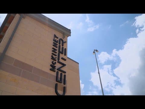 Residents push back against the expansion of McKinney Airport