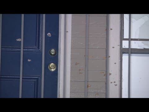 Community activists demand answers after woman shot several times by 2 Harris County deputies