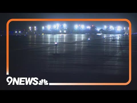 How DIA prepares for the winter season