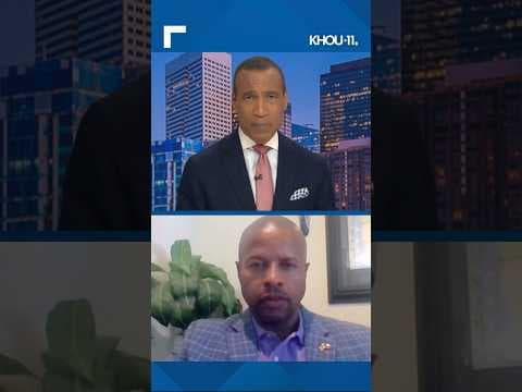 Texas lawmaker among first to publicly call for Pres. Biden to drop out of race #shorts #news