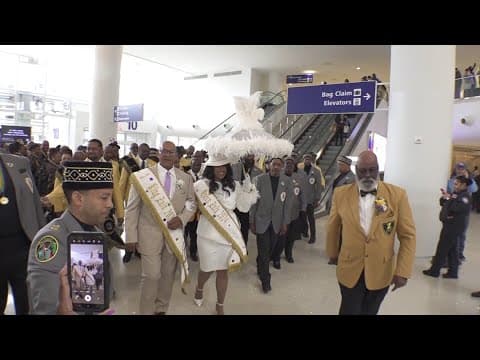 Queen Zulu 2024 has arrived