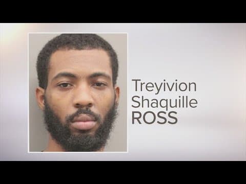 Houston man gets 58 years in prison for 2020 beating in parking lot that led to stranger's death