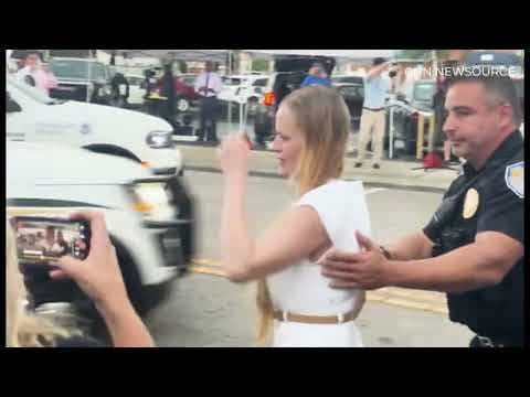 Ryan Routh Trial Verdict: Daughter's reaction outside courthouse