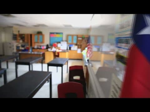 Texas lawmakers considering bills related to school vouchers, teacher pay