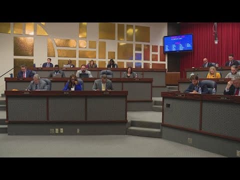 Indianapolis City-County Council proposes $27 million spring fiscal package