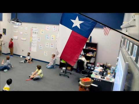 ‘There’s a tremendous number of questions and concerns’ | HISD considering school closures due to de