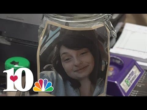 Madisonville community honors Chelsie Walker