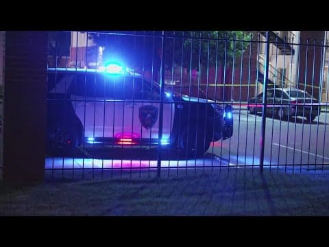 1 in custody, 1 injured after shooting at Collin College campus in Plano, officials say: Latest