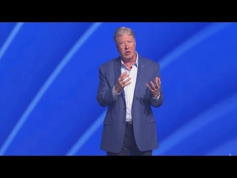 Gateway Church elders removed after investigation into child sex abuse involving Robert Morris