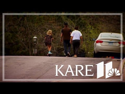 'Put together that plan': Preparing for potentially severe weather in the Twin Cities