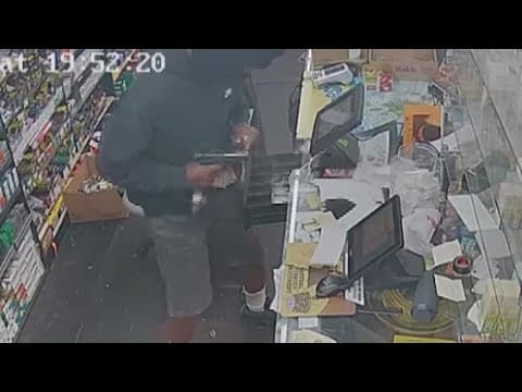 What led up to a violent rampage in Tangipahoa