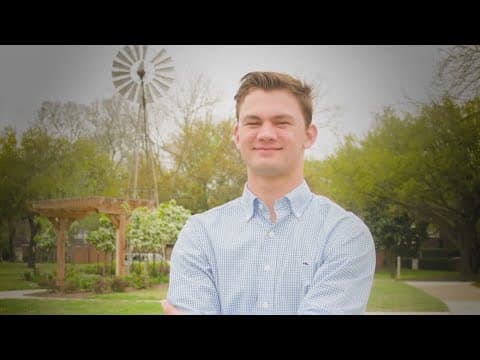 Family holds vigil 4 years after Jason Landry's disappearance