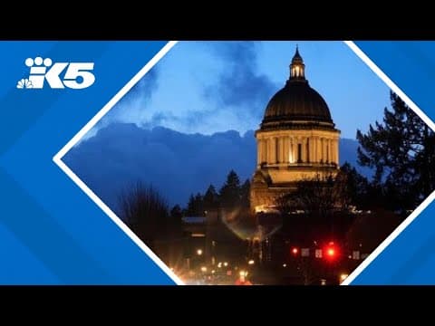 Washington lawmakers propose new taxes to combat budget crisis