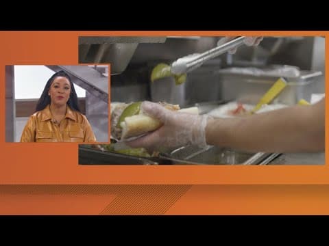 Portillos expands its North Texas presence to Grapevine