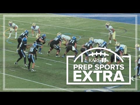 KARE 11 Prep Sports Extra Highlights: Wayzata at Minnetonka