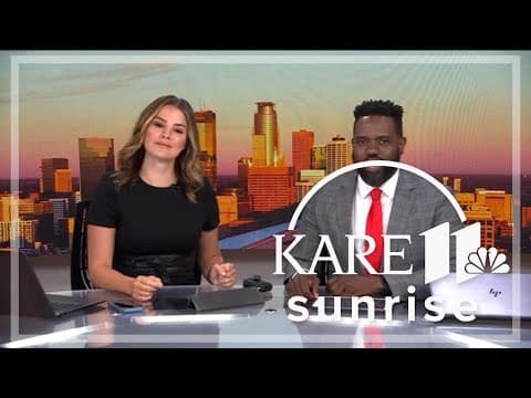 The morning headlines for Thursday, July 25