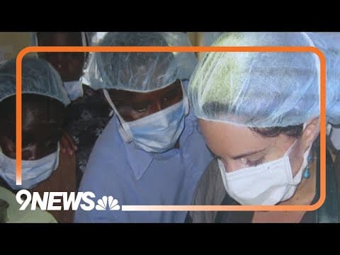 Colorado doctor relieved as Congress preserves HIV/AIDS funding