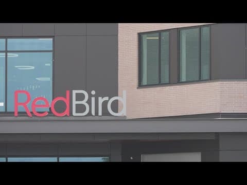 Woman arrested in fatal shooting of cookie shop owner at The Shops at RedBird, police say