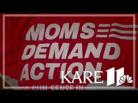 St. Paul gun storage ordinance is met with opposition